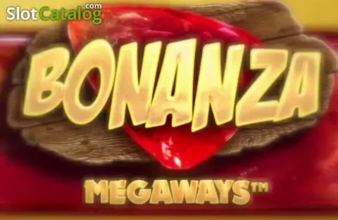 Goldmine mit Dynamit und Megaways-Walzen