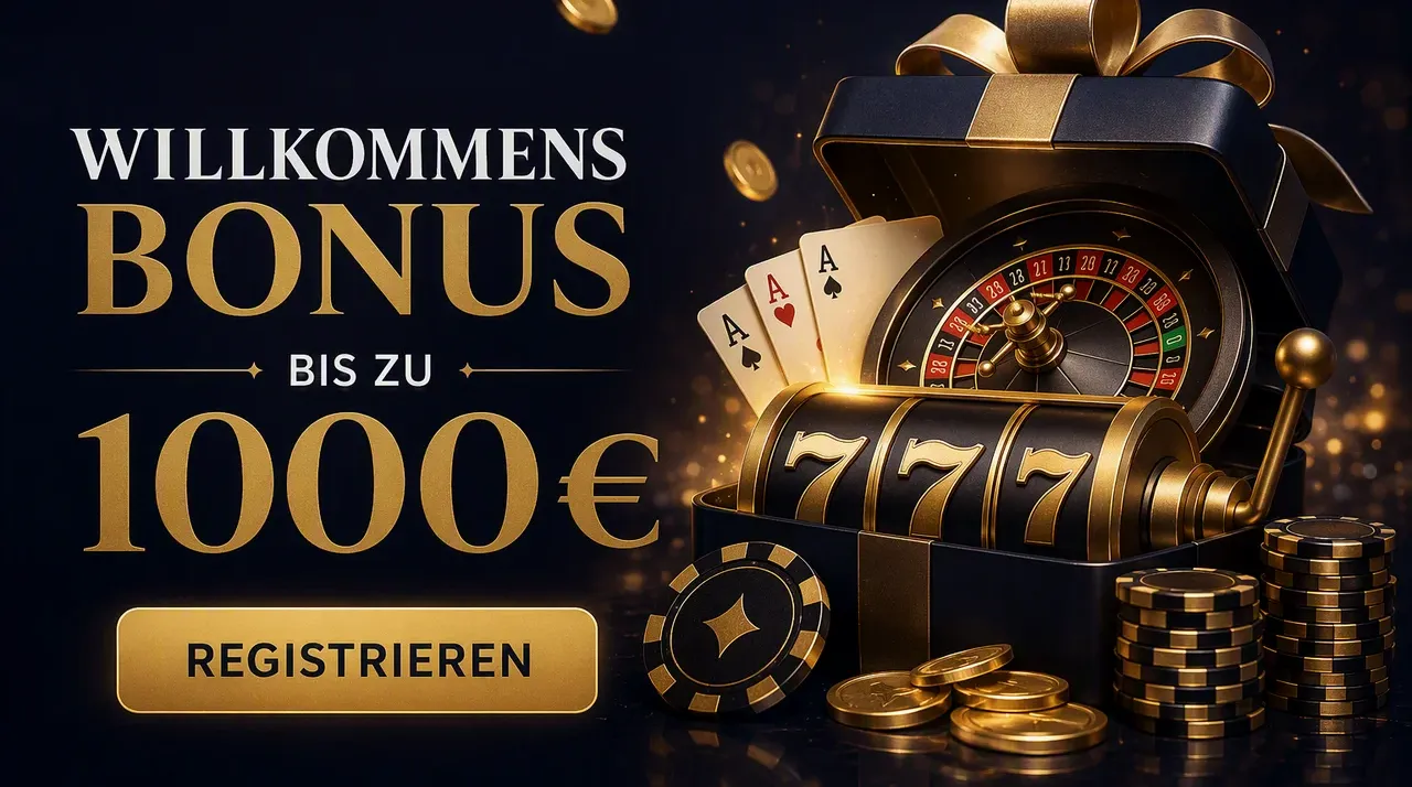 Rollxo Casino Deutschland